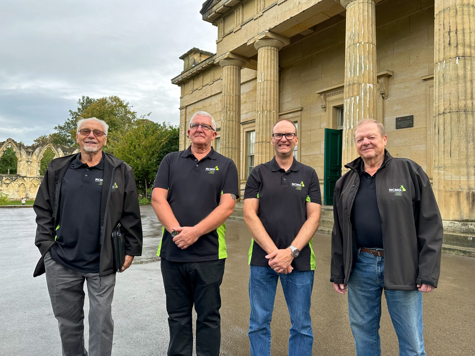 PAS Conference 2023 National Council for Metal Detecting